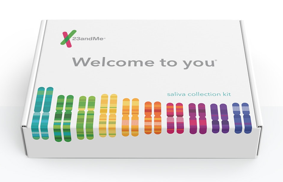 23andMe gets FDA's goahead to sell health risk tests, opening